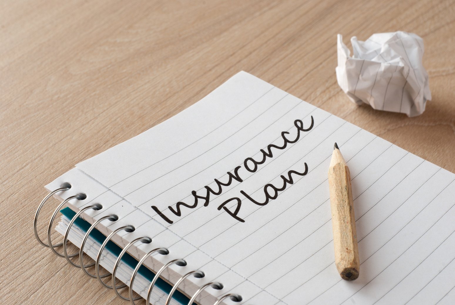insurance plan